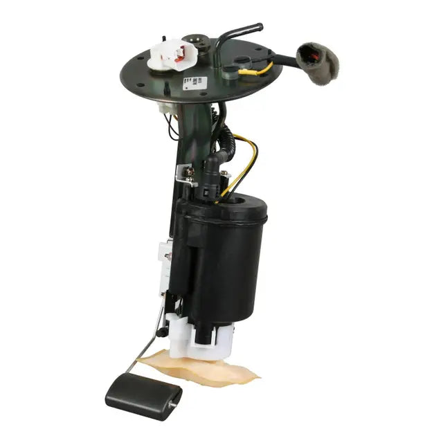 FUEL PUMP HANGER ASSEMBLY