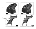 2011-2018 FORD EXPLORER RUNNING BOA