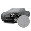 Covercraft Custom Fit Car Covers - 5-Layer Indoor Gray