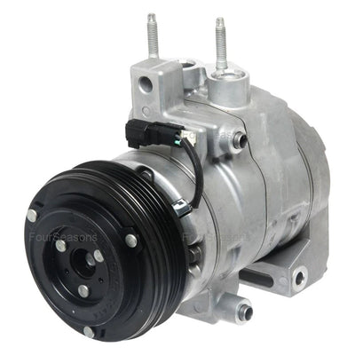 FOUR SEASONS air compressor