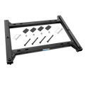 DODGE RAM RAIL KIT MOUNTING ADAPTER FOR ATTACHING 15K/16K/20K STANDARD 5TH WHEEL UNITS