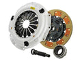 Clutch Masters 07-09 Dodge Caliber 2.4L SRT-4 Turbo 6sp FX300 Kevlar Clutch Kit