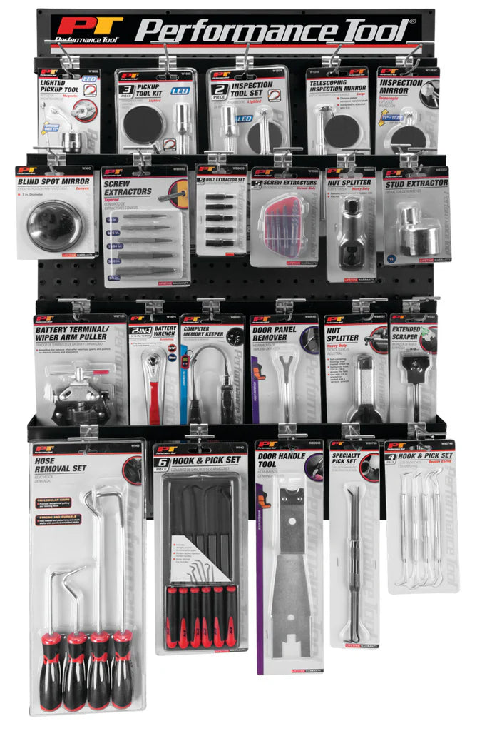 TOOL BOARD-GENERAL 3