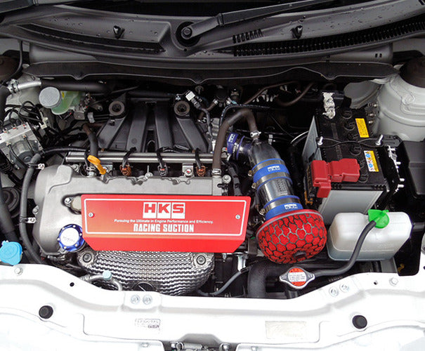 HKS RACING SUCTION RELOADED ZC32S SWIFT SPORT
