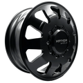 The Wheel Group auto part detail