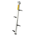 316 S.S. 4 STEP INVISIBLE LADDER (N