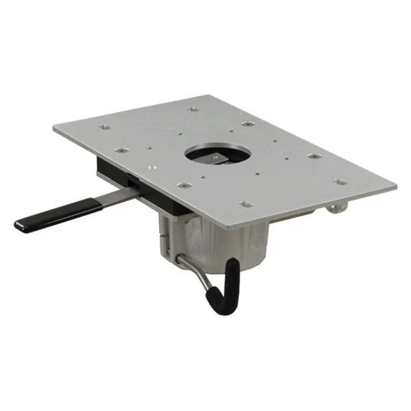 SWIVEL 4' WORKHORSE II LOCKING