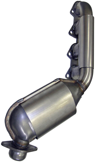 Dorman exhaust