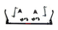 Ridetech 67-69 Camaro Firebird Rear MuscleBar Sway Bar Modular design w/ PosiLinks