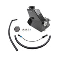 1318 CUMMINS 6.7L OEM PLACEMENT COOLANT TANK KIT CANDY PURPLE