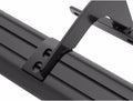 EPIC RUNNING BOARDS BLACK