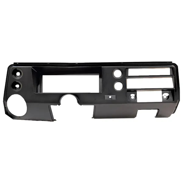 AutoMeter 1968 Chevrolet Chevelle Replacement InVision Dash Panel