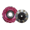 POWERGRIP HD CLUTCH SET 195585 GM 10.5 DIAPHRAGM 1 1/810