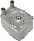 Dorman oil cooler