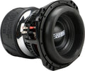 Z SERIES 8IN SUBWOOFER D1 (2000 WATT)
