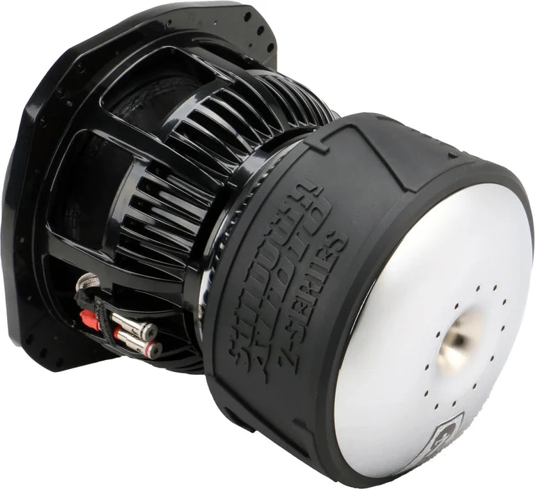 Z SERIES 8IN SUBWOOFER D1 (2000 WATT)