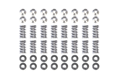 Supertech springs
