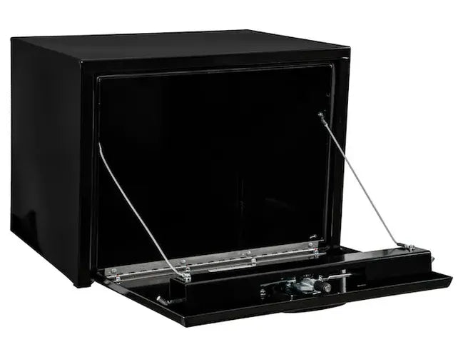 TOOLBOX,STEEL,24X24X30,DIE CAST 3 P