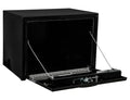 TOOLBOX,STEEL,24X24X30,DIE CAST 3 P