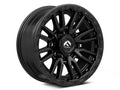 ~(59 lbs. 25X25X15)~ REBEL 22x12 8x180.00 MATTE BLACK (-44 mm)