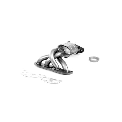 Flowmaster auto part