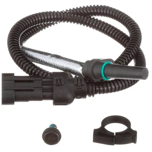 TURBOCHARGER SPEED SENSOR