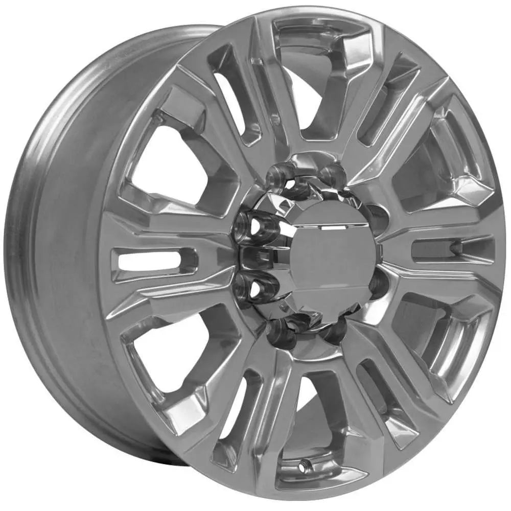 22" REPLICA WHEEL FITS GMC SIERRA 2