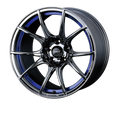 Weds Sport auto part detail