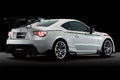 WedsSport SA-10R 18 X 8.5 45 5-114.3 BLC (72635)