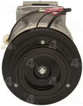 10PA17C COMPRESSOR W CLU
