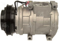 10PA17C COMPRESSOR W CLU