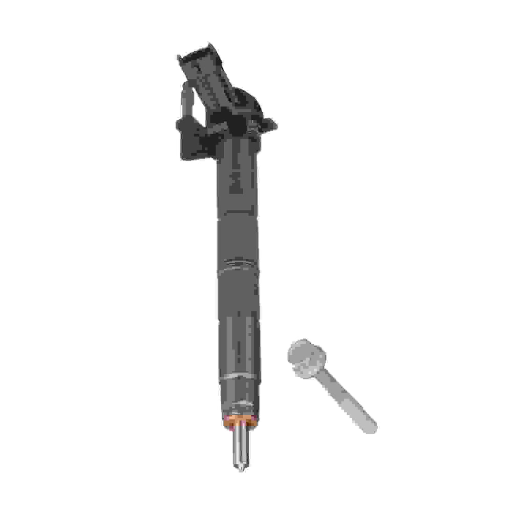 FUEL INJECTOR