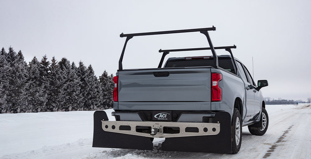 22-ON Toyota Tundra 5 6 Box (bolt on)