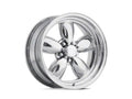 AMERICAN RACING VINTAGE VN420 17X7 5X4.5 POLISHED -13MM - VN420776535
