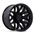 Fuel Wheels auto part