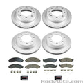PowerStop auto part
