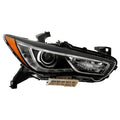 INFINITI QX60 FULL LED (HIGH LOW BEAM) LED DRL PROJECTOR HEADLIGHT OE RIGHT