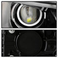 INFINITI QX60 FULL LED (HIGH LOW BEAM) LED DRL PROJECTOR HEADLIGHT OE RIGHT