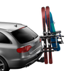 Thule roof rack