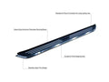 PINNACLE RUNNING BOARDS