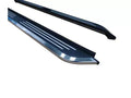 PINNACLE RUNNING BOARDS