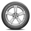 Michelin Tires auto part installed view