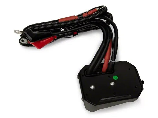 Smittybilt Control Box Assy