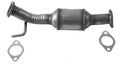 SONIC OBDII CATALYTIC CONVERTER DIRECT FIT