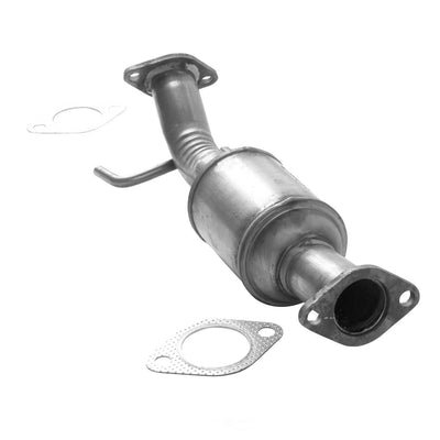 AP Exhaust Products auto part