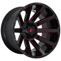 Fuel Off-Road auto part
