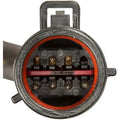 FUEL PUMP MODULE ASSEM