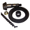 Front Ring & Pinion Kit for 08 Jeep KK Liberty w/ Dana 30 Front Axle, 3.55 Ratio Crown Automotive