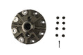 ~(12 lbs. 11X10X9)~ Case Kit