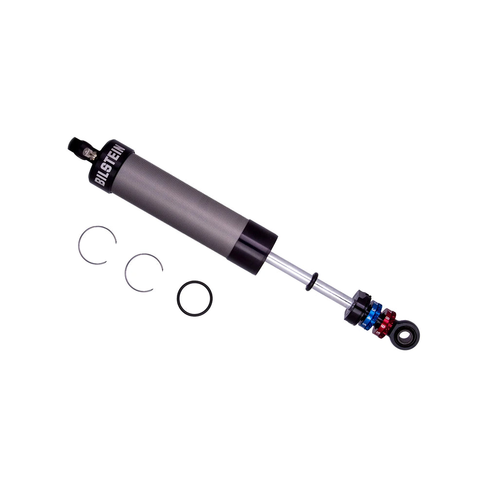 SHOCK ABSORBER AS2 SERIES